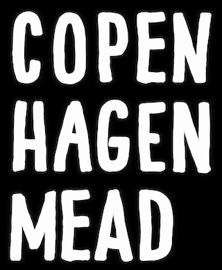 Copenhagen Mead Company Logo
