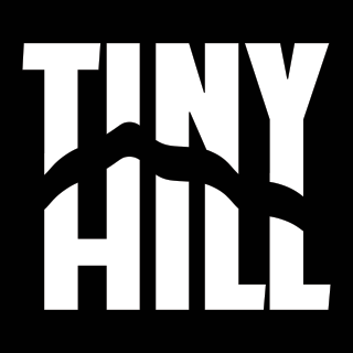 Tiny Hill Brewing Logo